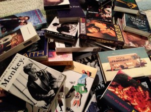 cassingles, cassette singles