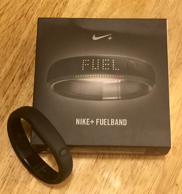 fuelband