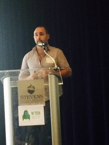 Startup pitch 1 fusar